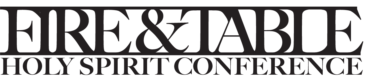 FIRE AND TABLE CONFERENCE