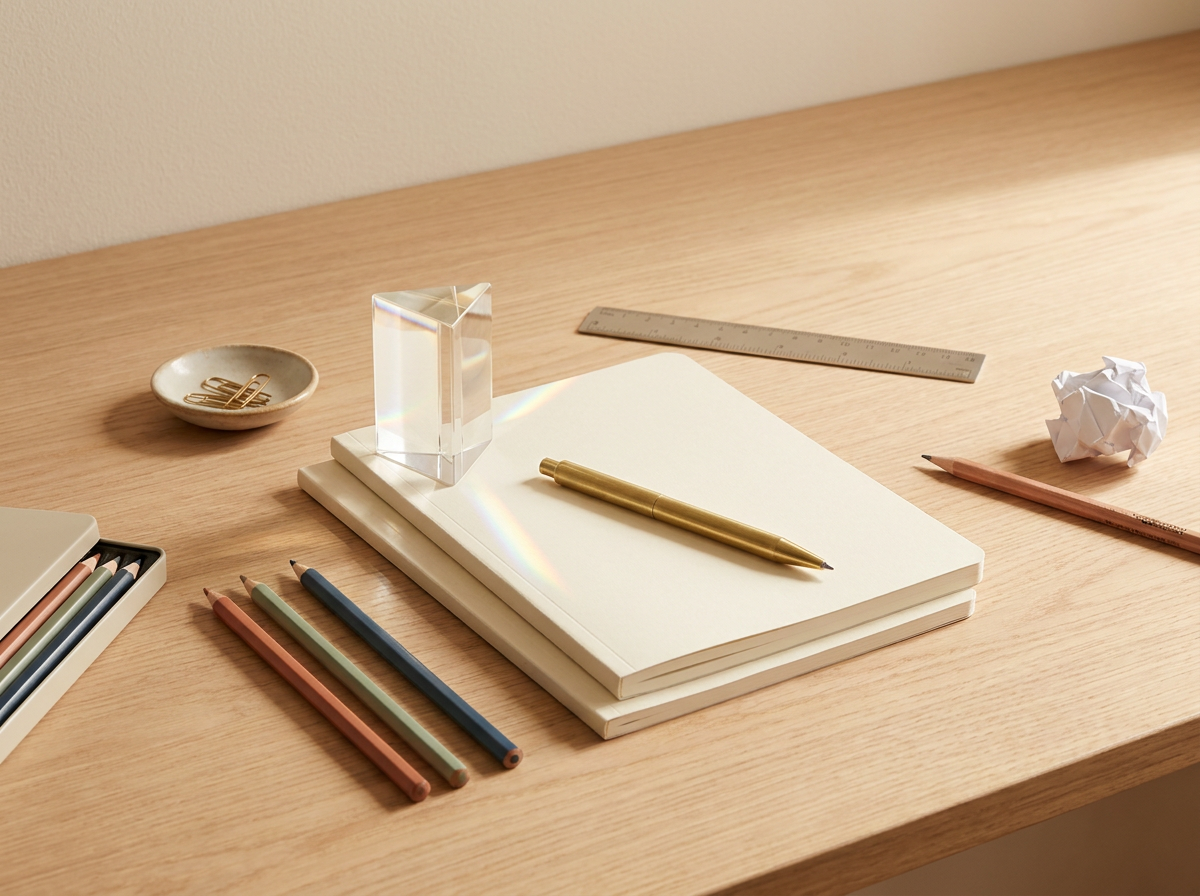 Executive Desk Kit