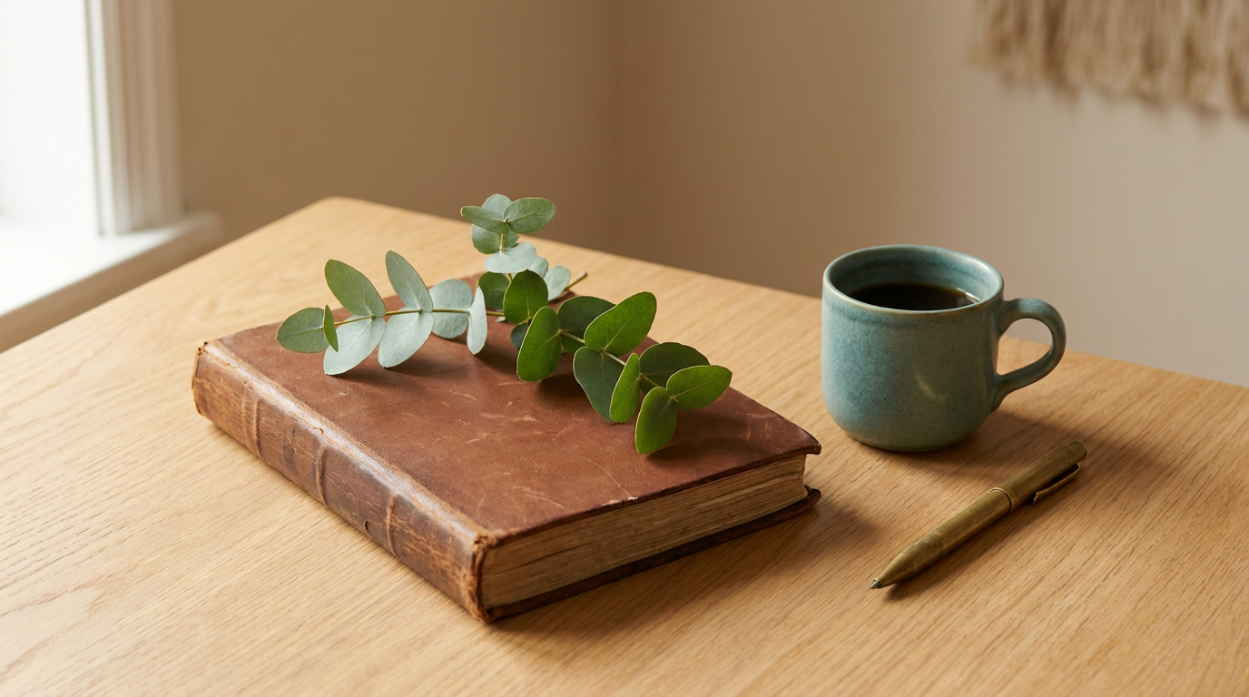 Leather Journal