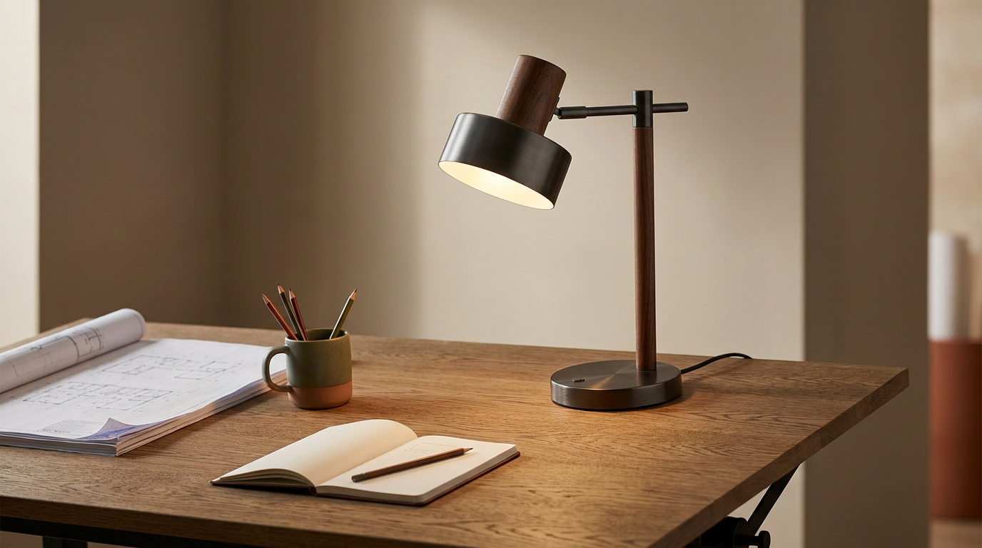 Desk Lamp