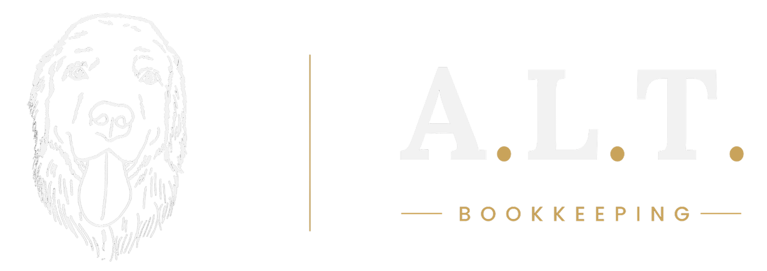 Alt Bookkeeping