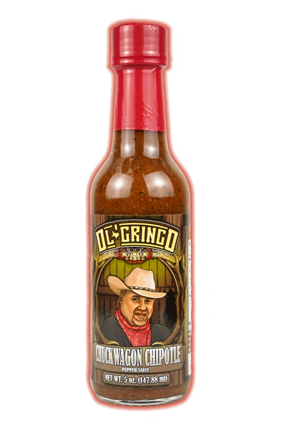 Chuckwagon Chipotle