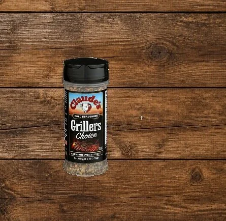 Griller's Choice
