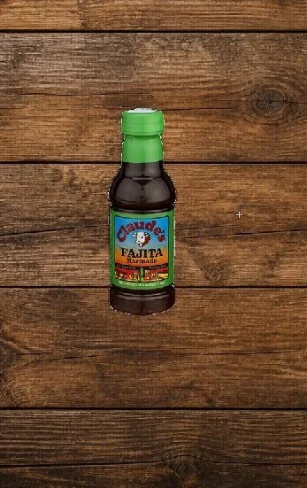 Low Sodium Fajita Marinade