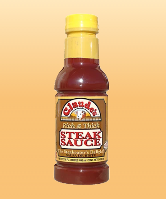 Steak Sauce