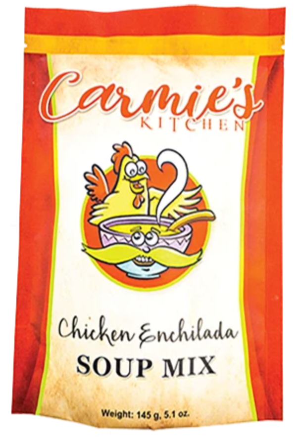 Chicken Enchilada Mix