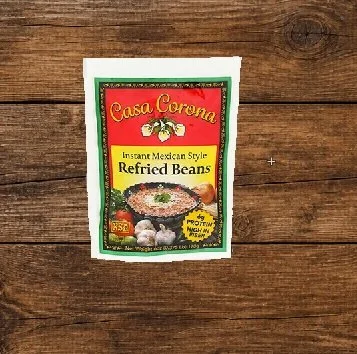 Refried Beans