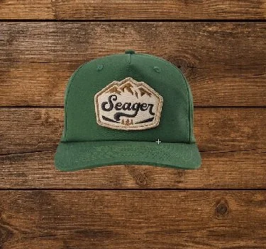 High Country Snapback