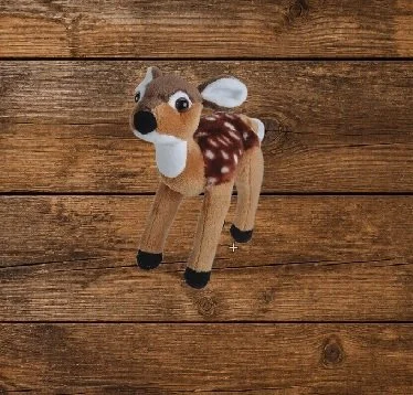 Fawn Stuff Animal