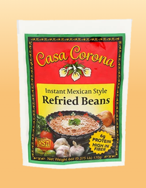 Refried Beans
