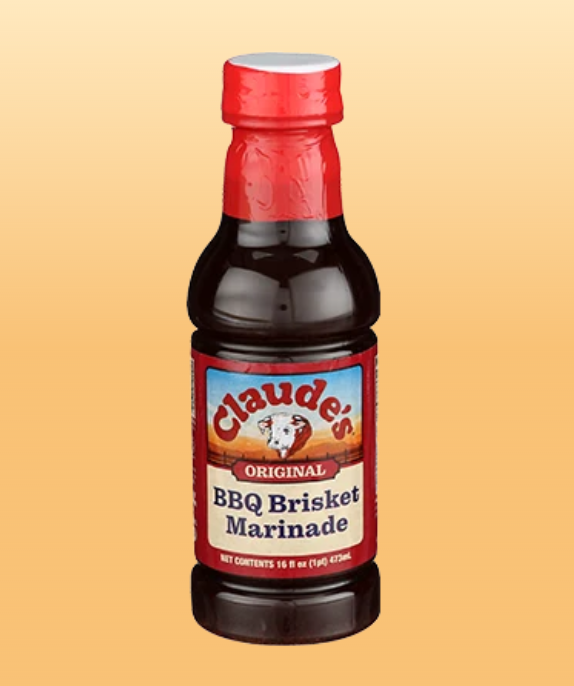 BBQ Brisket Marinade