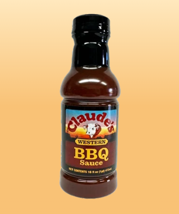 Western BBQ Sauce
