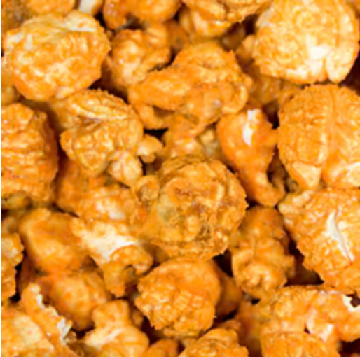 Chicago Korn Popcorn