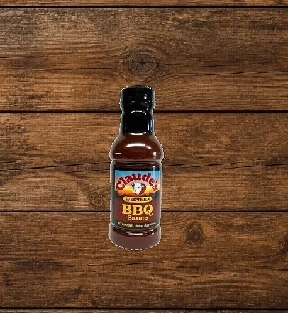 Western BBQ Sauce