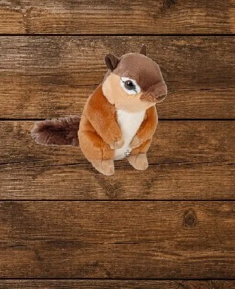 Chipmunk Stuff Animal