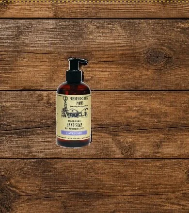 Hand Soap Lavender