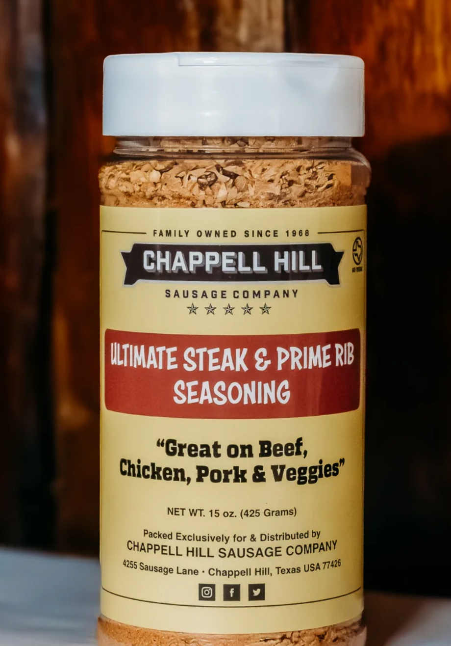 Ultimate Steak & Prime Rib Seasoning