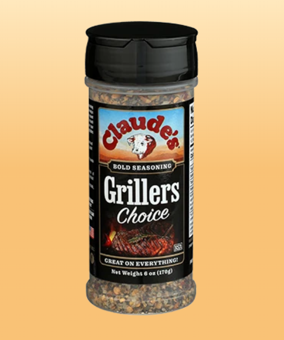 Griller's Choice