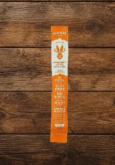 Jackalope Meat Stick