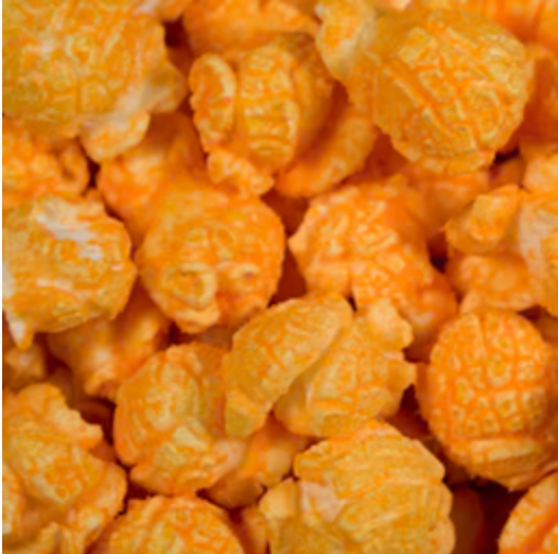 Cheddar Popcorn