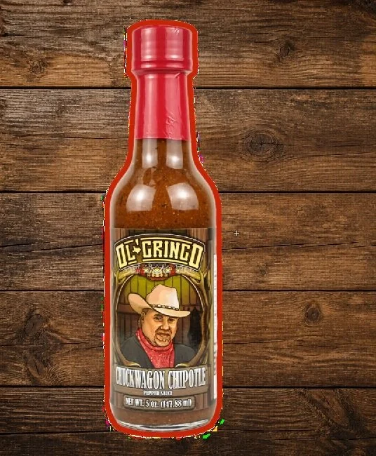 Chuckwagon Chipotle