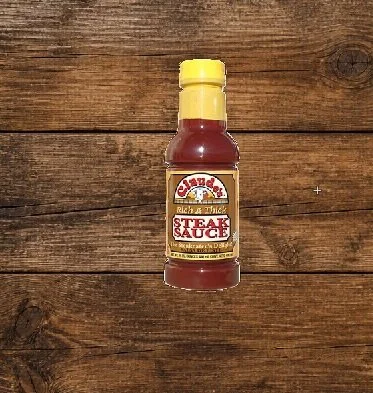 Steak Sauce