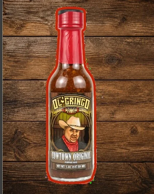 Cowtown Original