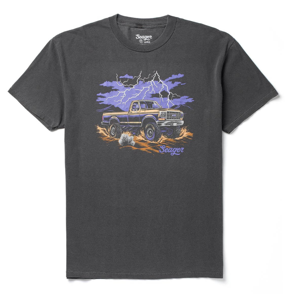 Mud Romp T-Shirt