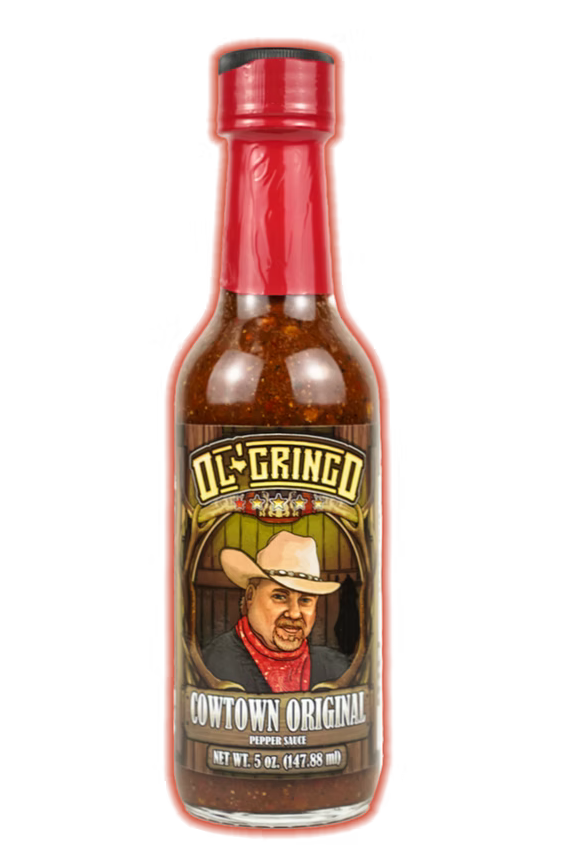 Cowtown Original