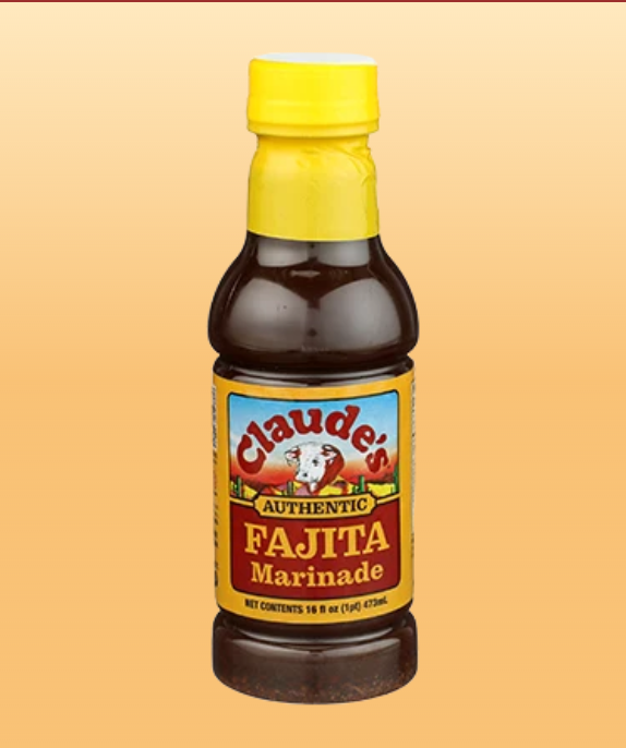 Fajita Marinade