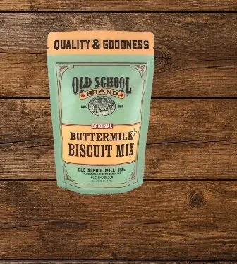 Buttermilk Biscuit Mix