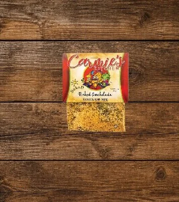 Baked Enchilada Dip