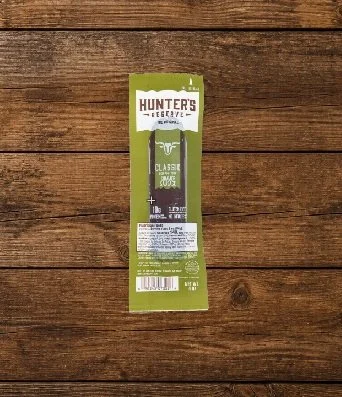 Classic Summer Sausage