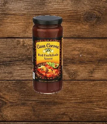 Enchilada Sauce