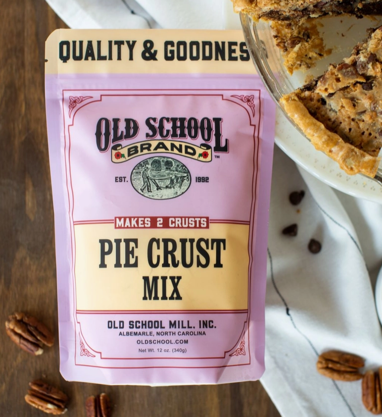 Pie Crust Mix
