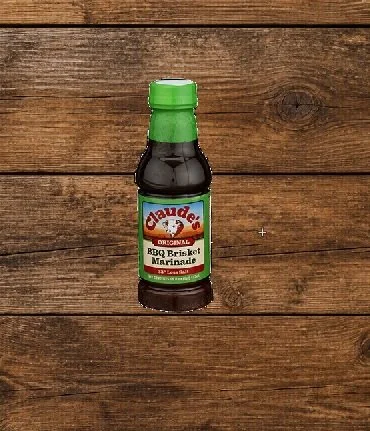 Low Sodium BBQ Brisket Marinade