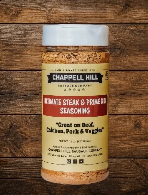 Ultimate Steak & Prime Rib Seasoning