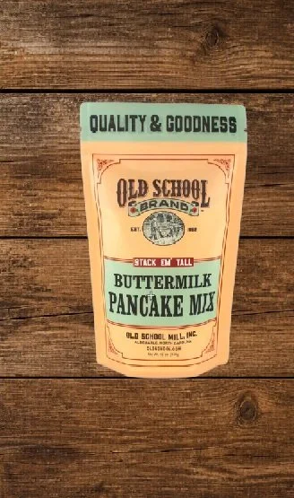 Buttermilk Pancake Mix