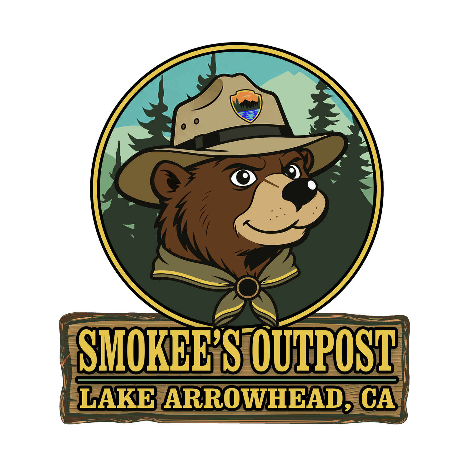 Smokee's Outpost