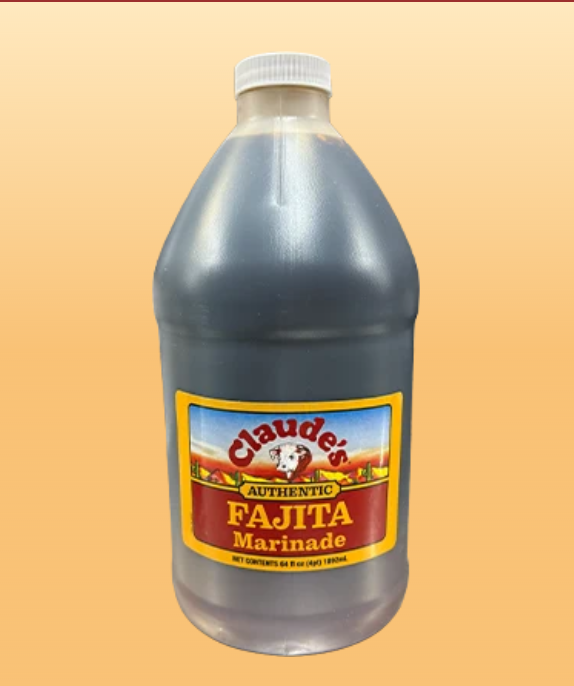 Fajita Marinade 64