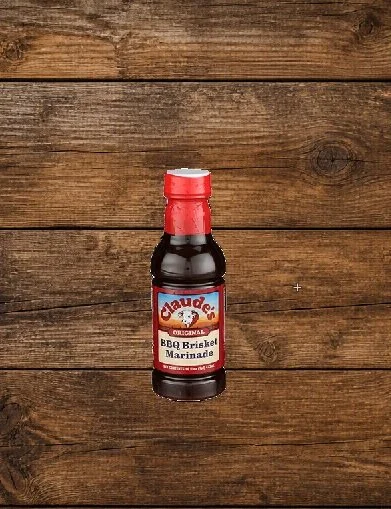 BBQ Brisket Marinade
