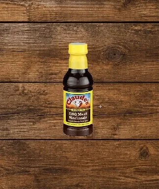 Mesquite BBQ Meat Marinade