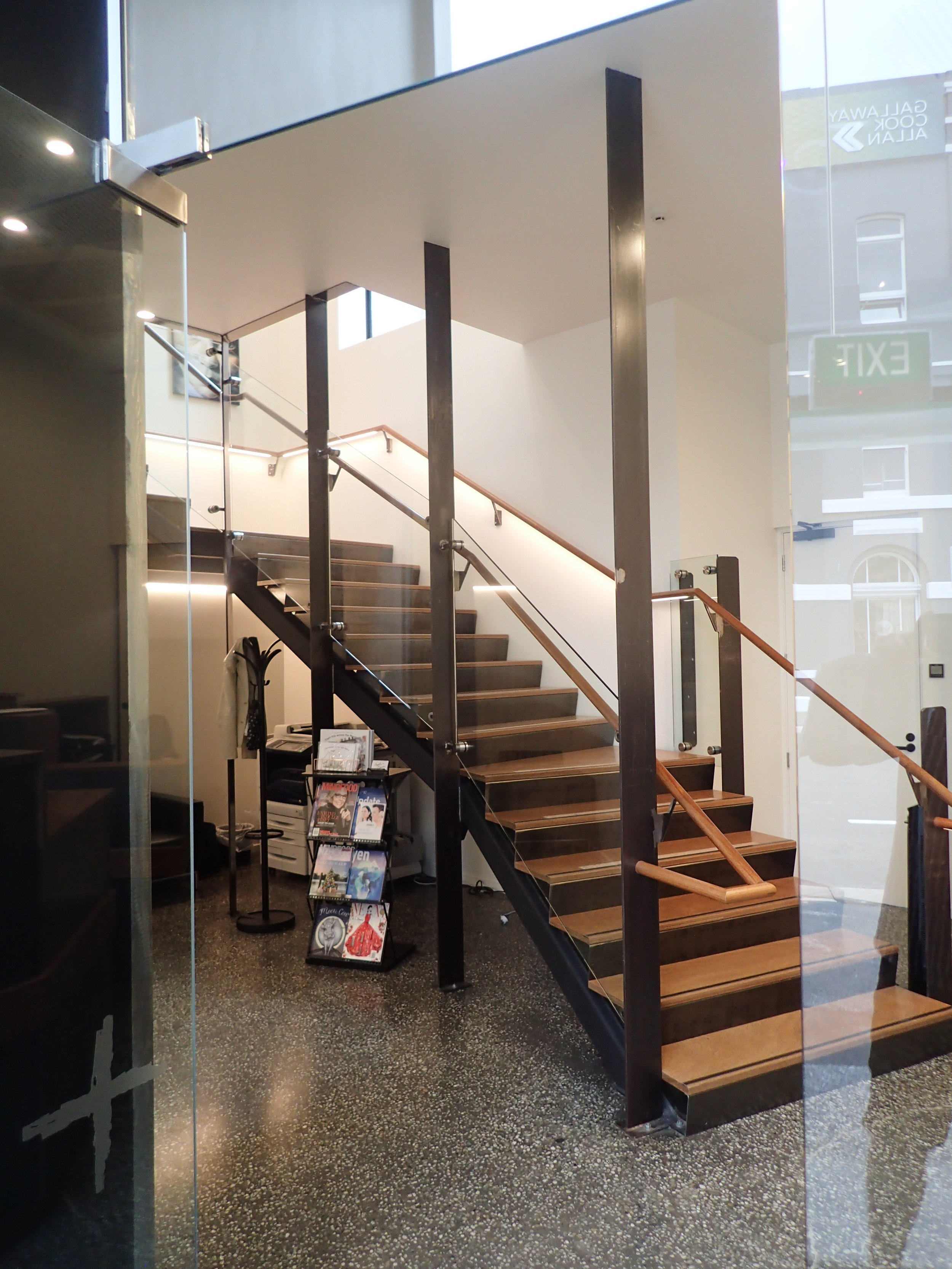 006 reception stairs.JPG