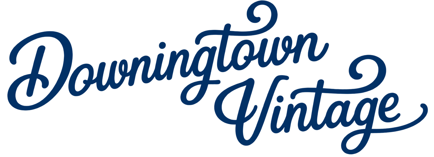 Downingtown Vintage