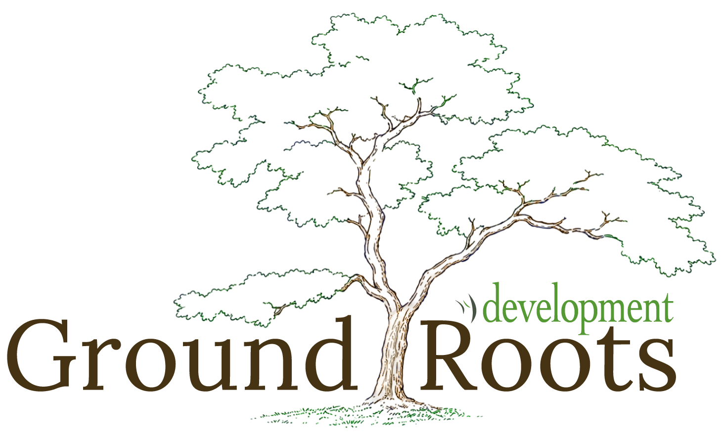 Ground Roots Development
