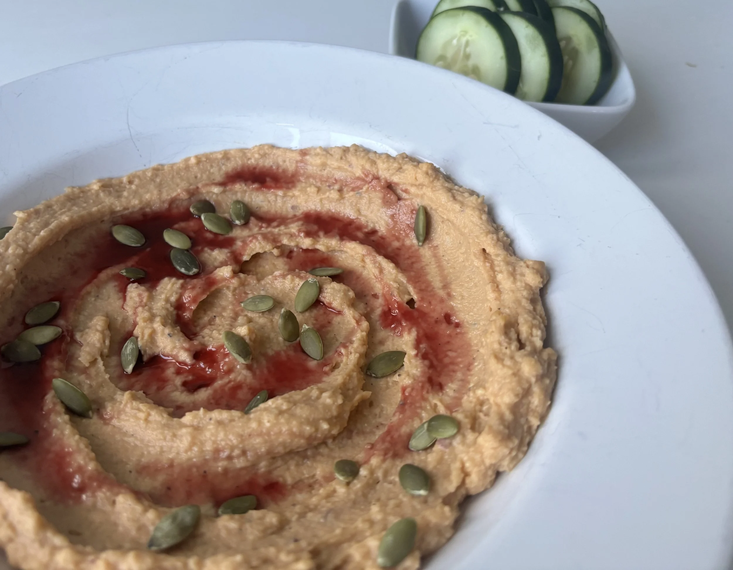 Sides + Dips