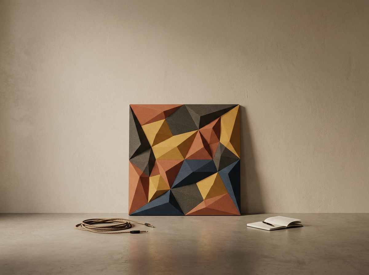 Studio Acoustic Panel