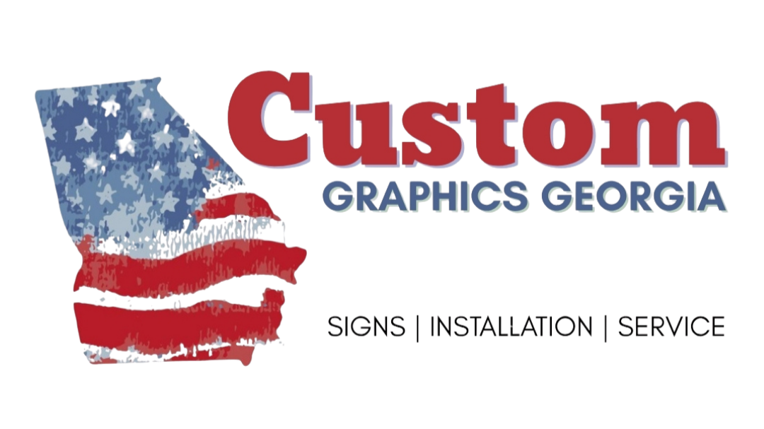 Custom Graphics Georgia