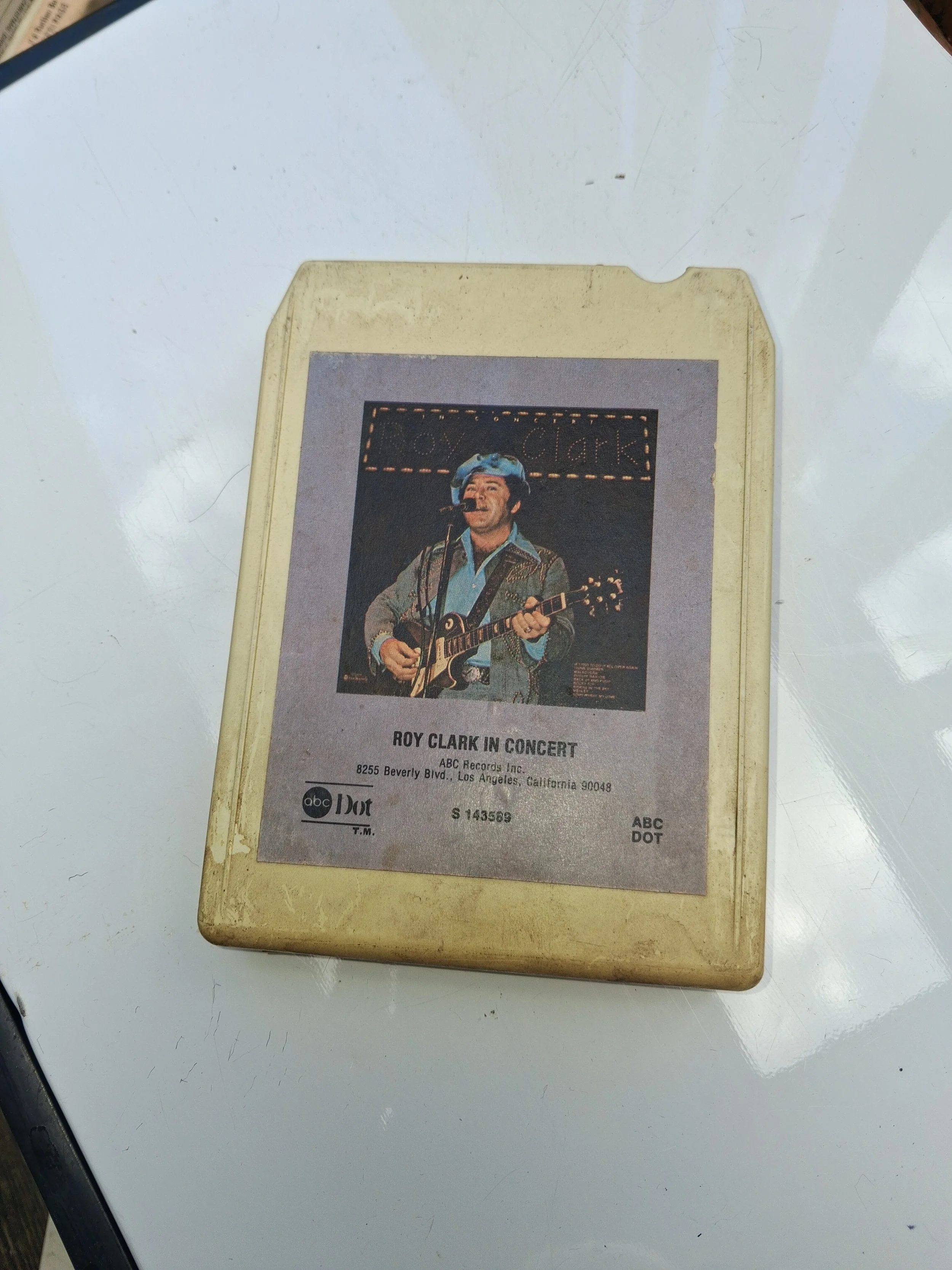 0 clark roy in concert.jpg