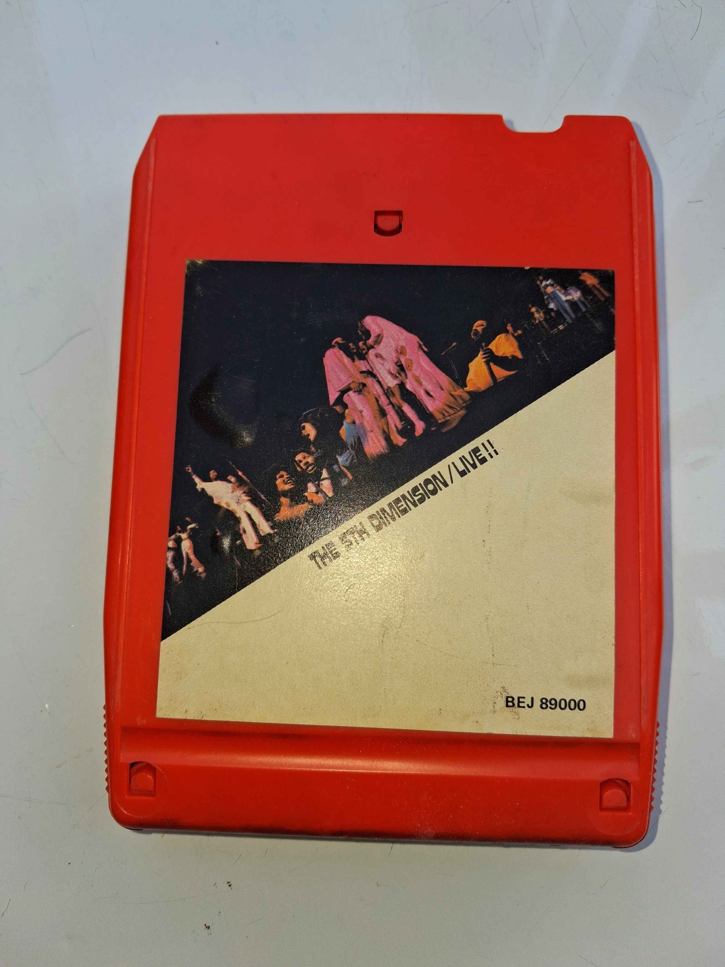 0 5th Dimension Live.jpg